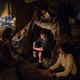 Bree Turner, Emma Rose Maloney, Julio Cesar Chavez, Eric Osovsky, Mason Cook (NBC)